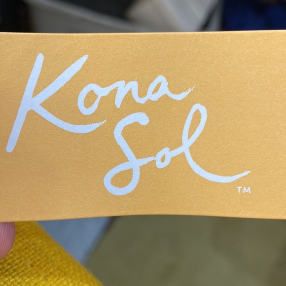 Kona Sol One Piece Swimsuit NWT - Picture 12 of 13